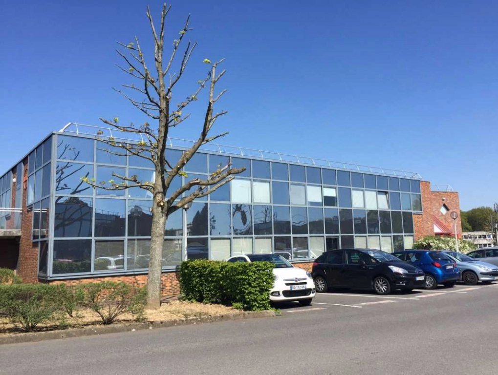 bureaux