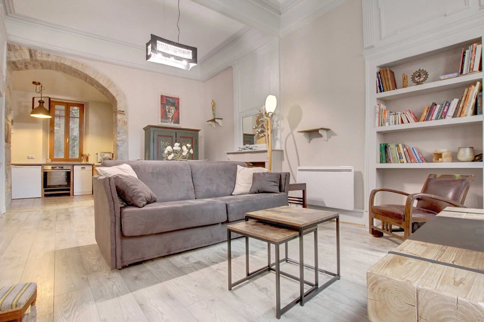 Vente Appartement Annecy