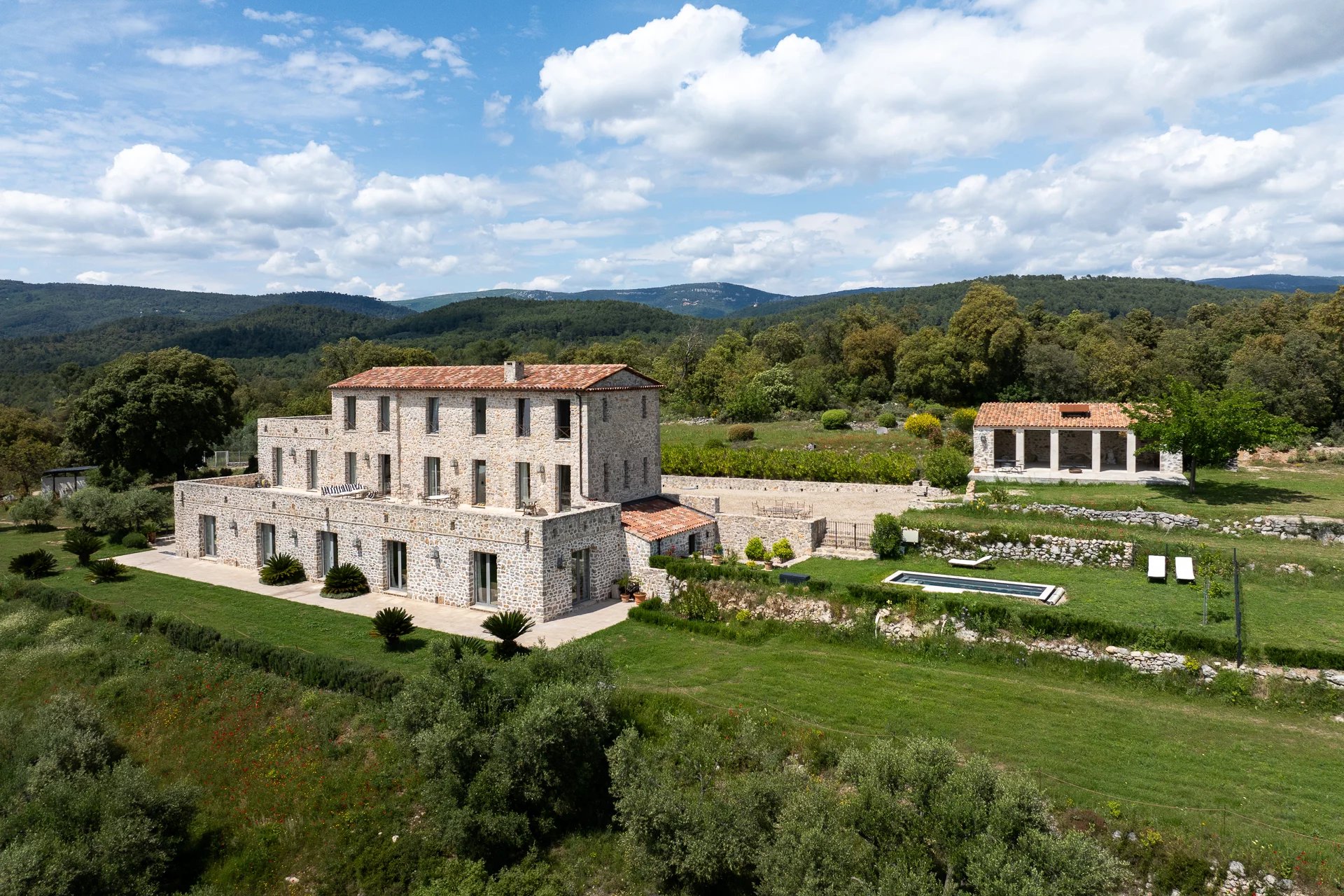 Sale Property Fayence