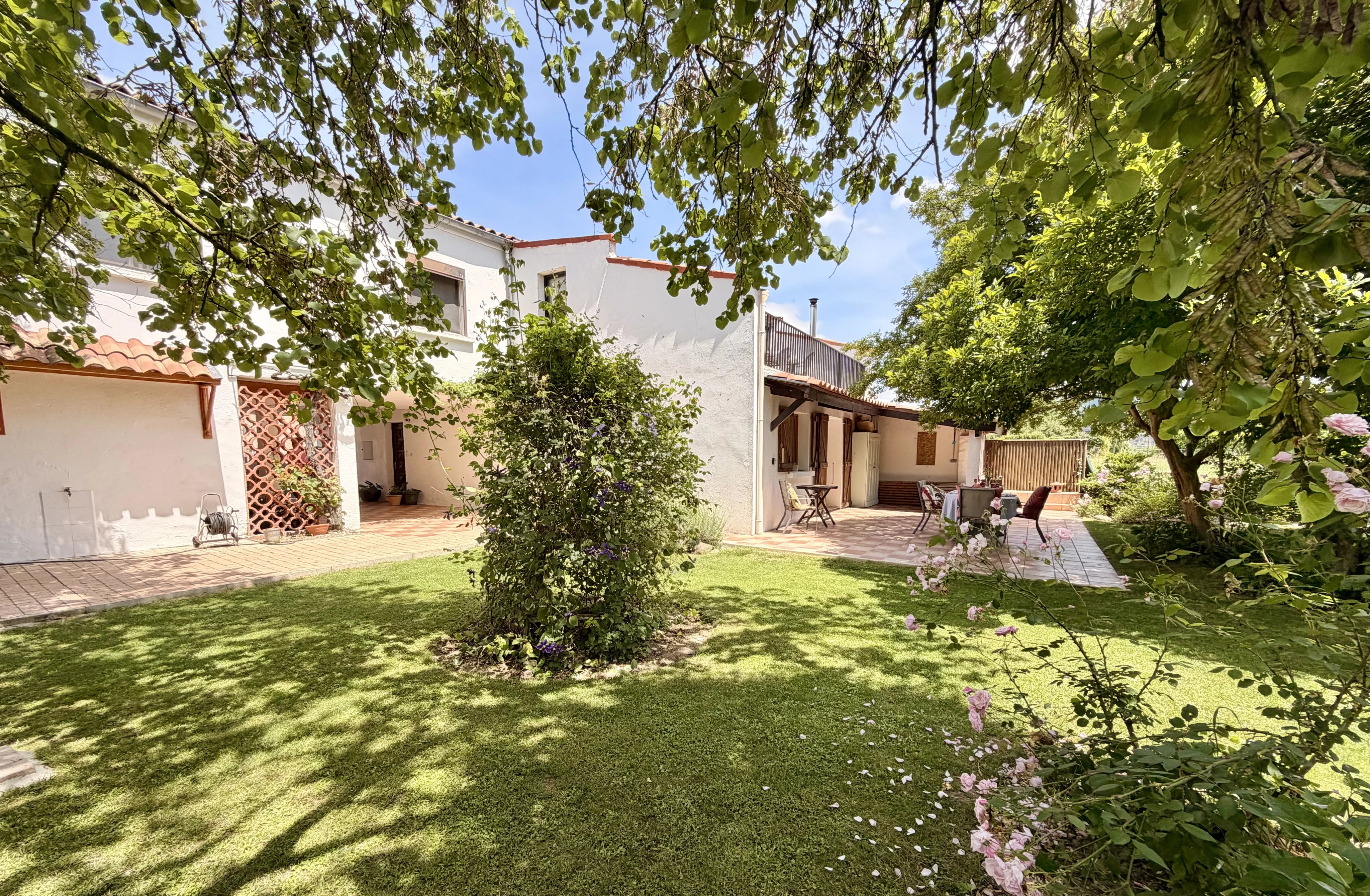 Maison à vendre Loubières, Ariège