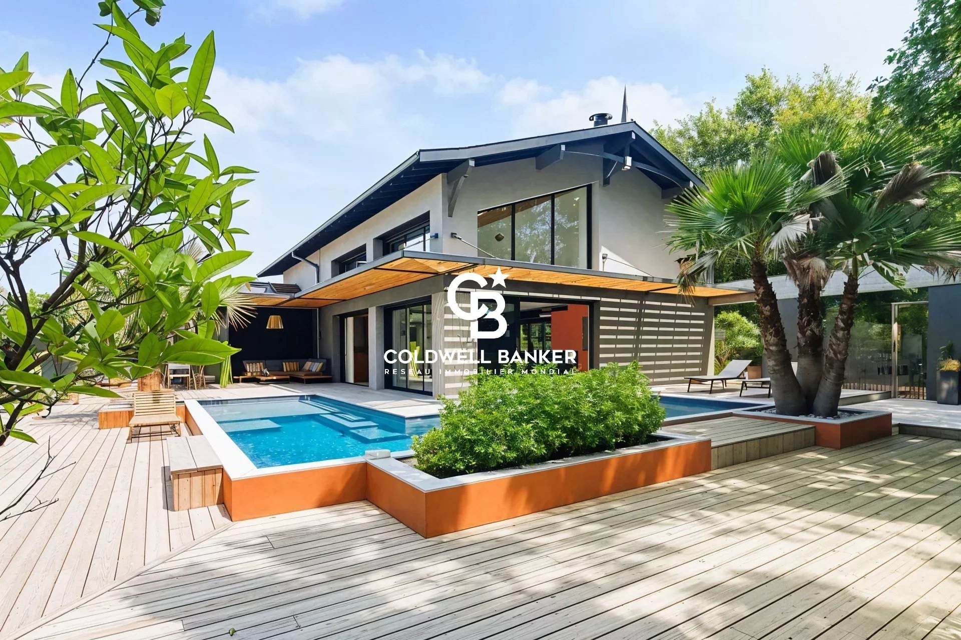 Agence immobilière de Silver Coast Int. Realty