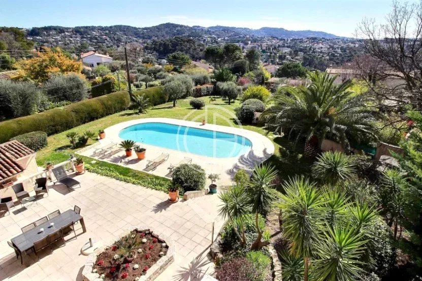 Agence immobilière de Collection d'Azur