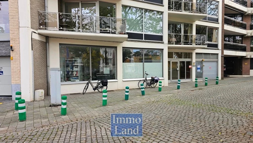 Verkoop Appartement Hasselt