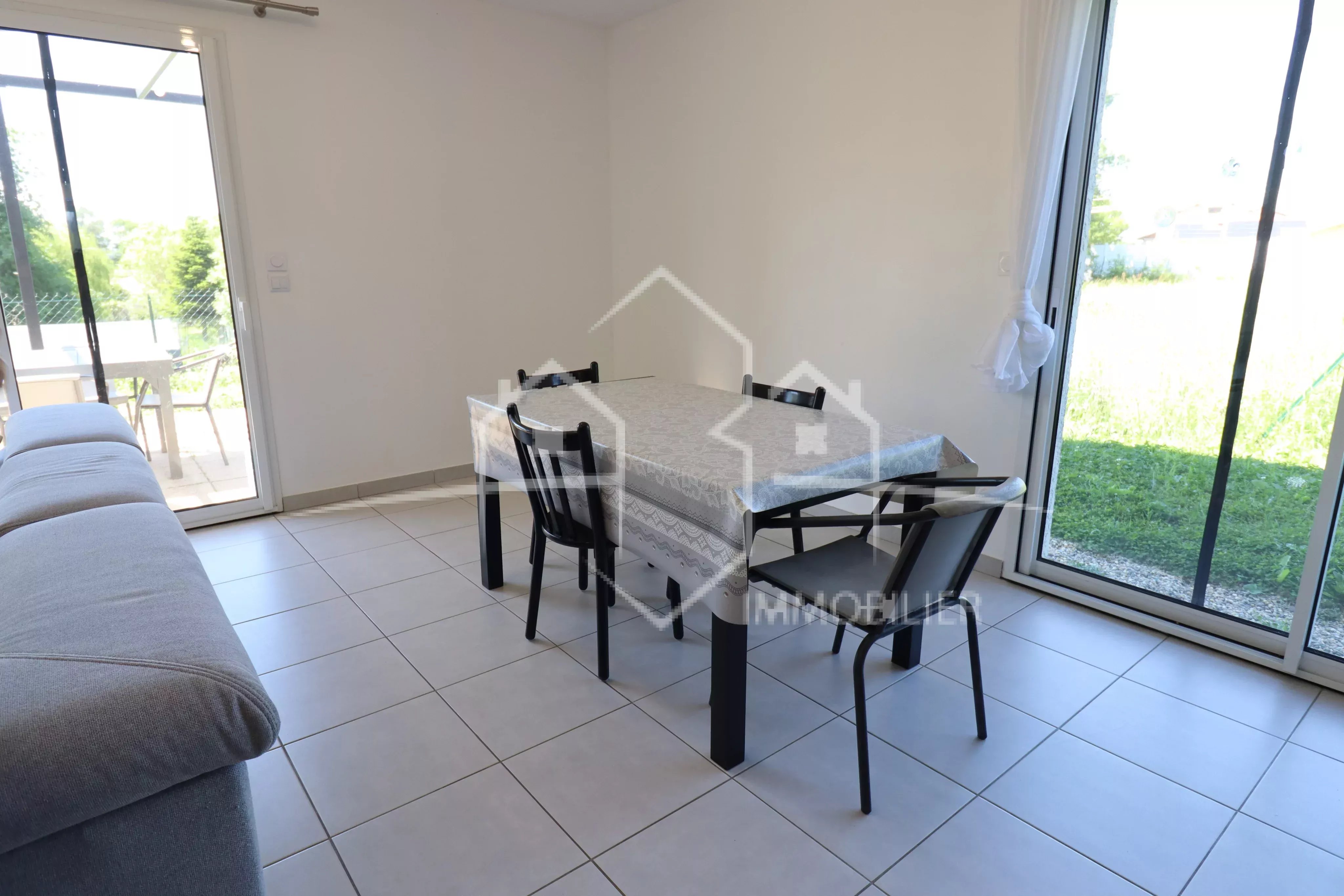 BELLE MAISON T4