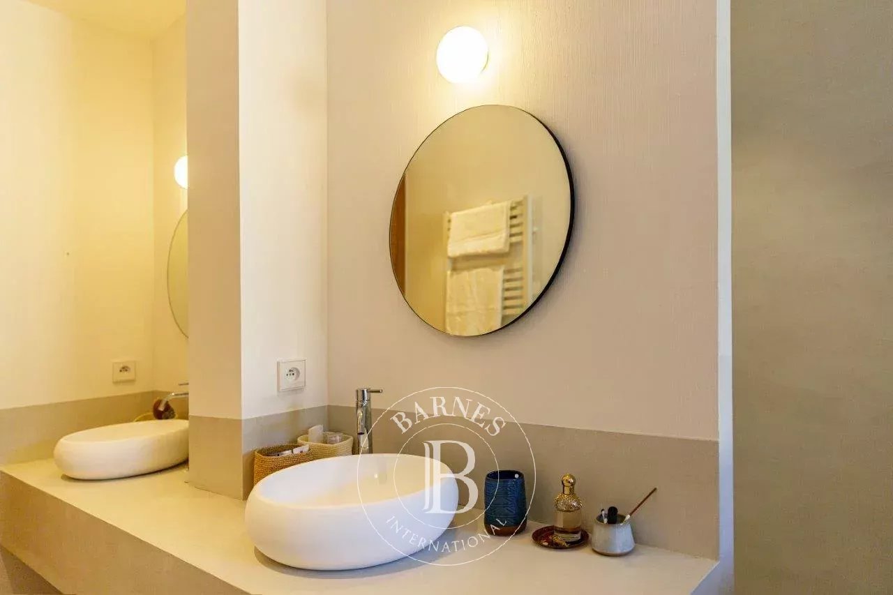 Pigna  - Villa  4 Chambres - picture 14