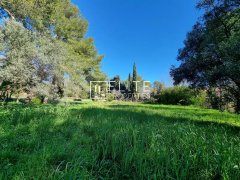 BUILDING LAND 16000m² GRASSE — photo 5 of 6