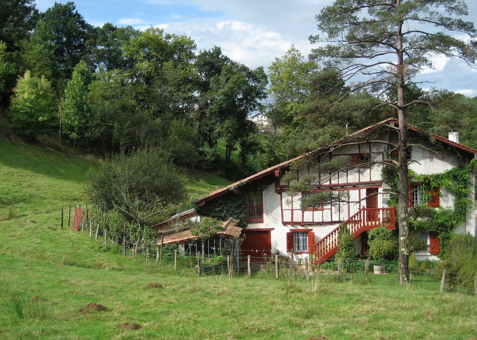 Vente Maison Cambo-les-Bains