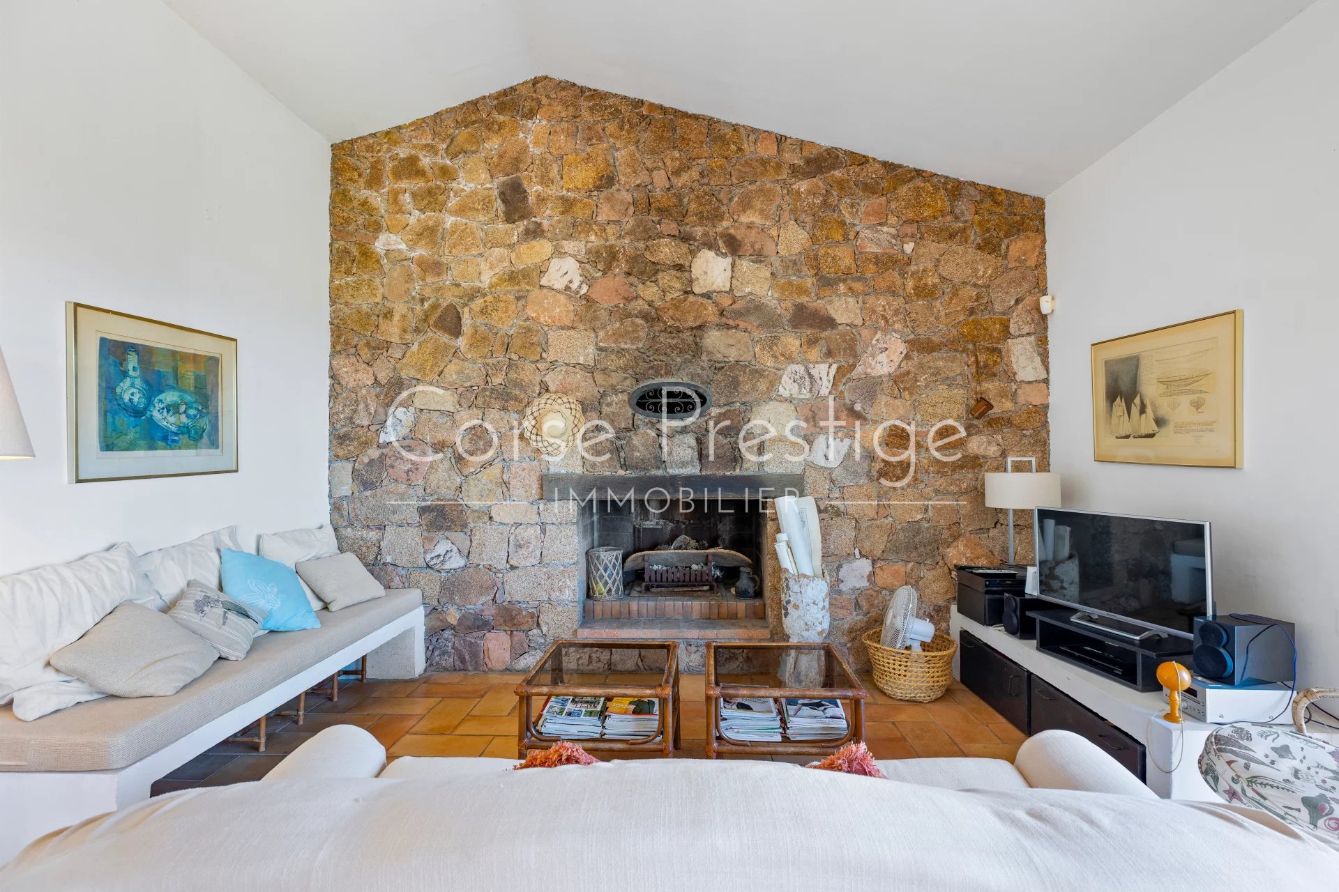 property for sale pianottoli caldarello – south corsica image5