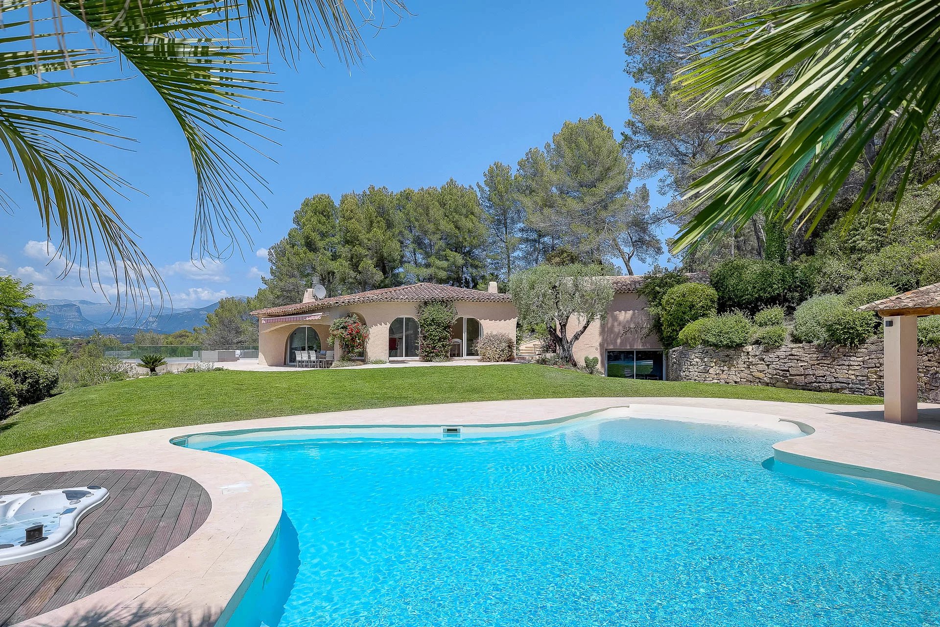 Sale House Mouans-Sartoux