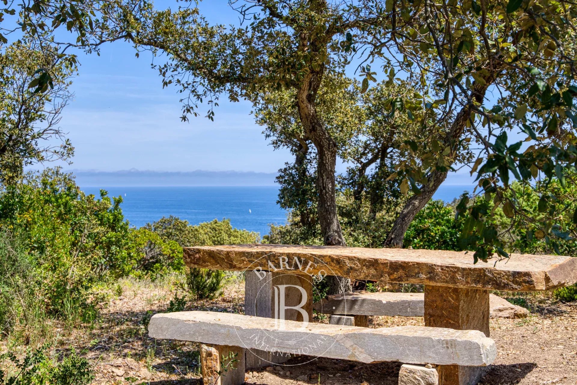 Ramatuelle  - Villa 5 Bedrooms - picture 19