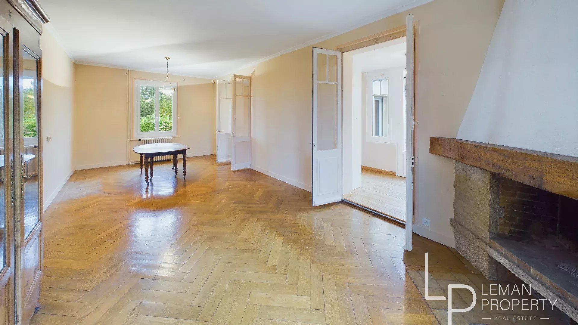 Vente de maison d'une surface de 140 m2