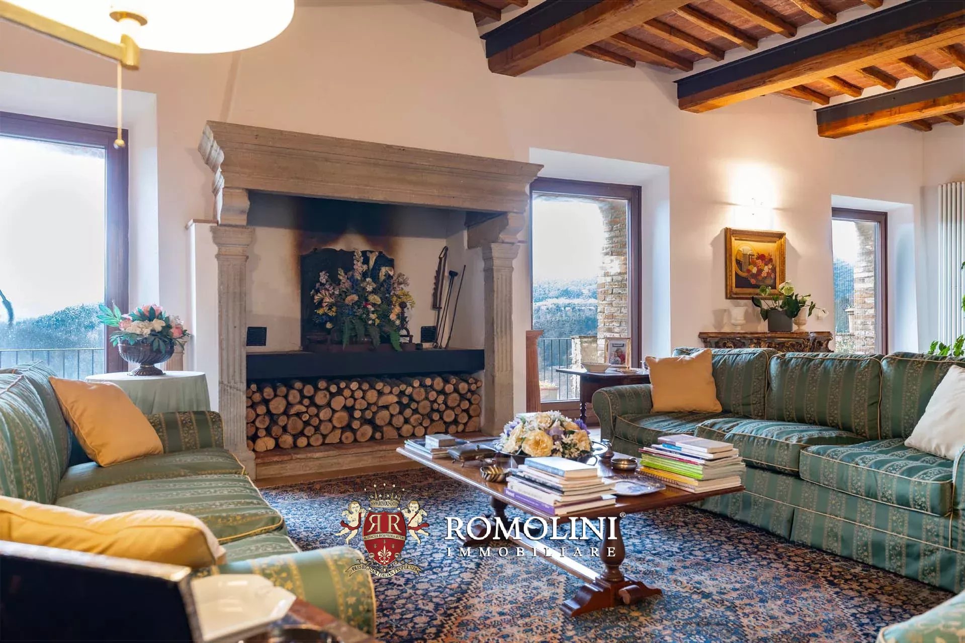 70 Bedroom Chateau's Image 67