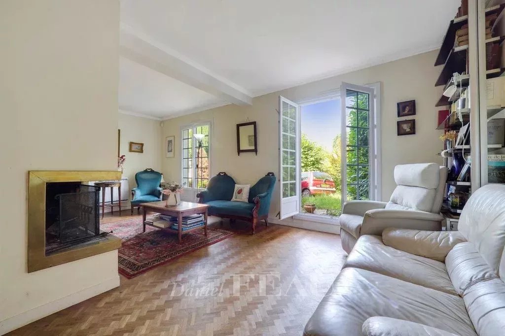 Vente Maison Jouy-en-Josas