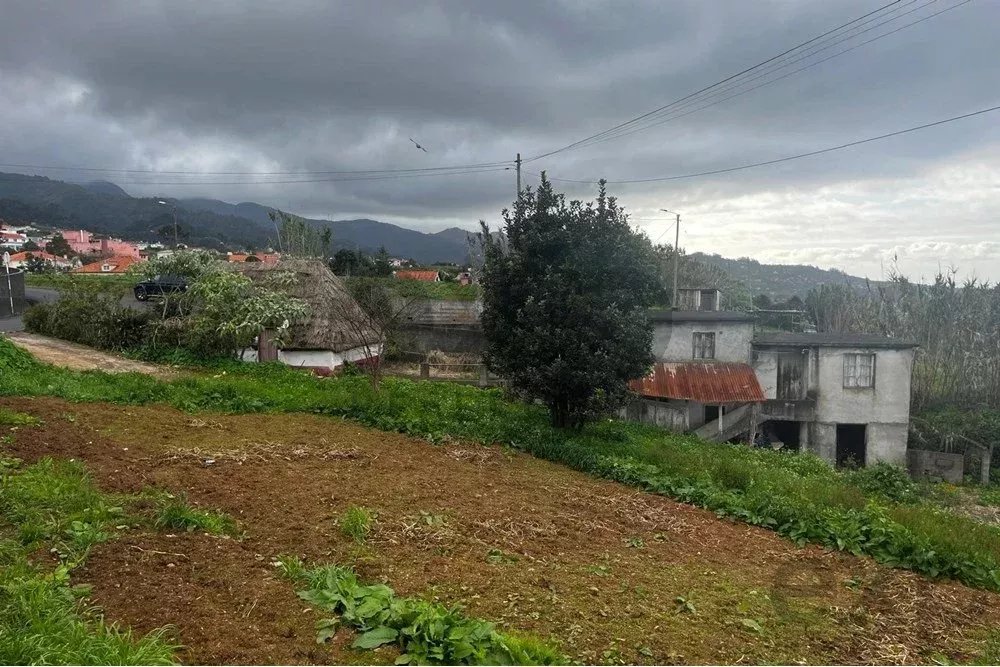 For Sale | Traditional Santana House – A True Piece of Madeira's History