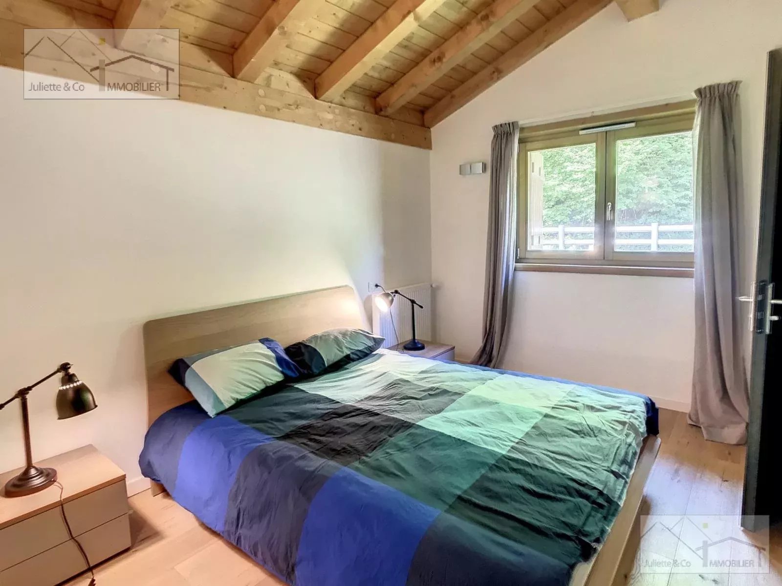 Photo of Duplex ideal for a second home
