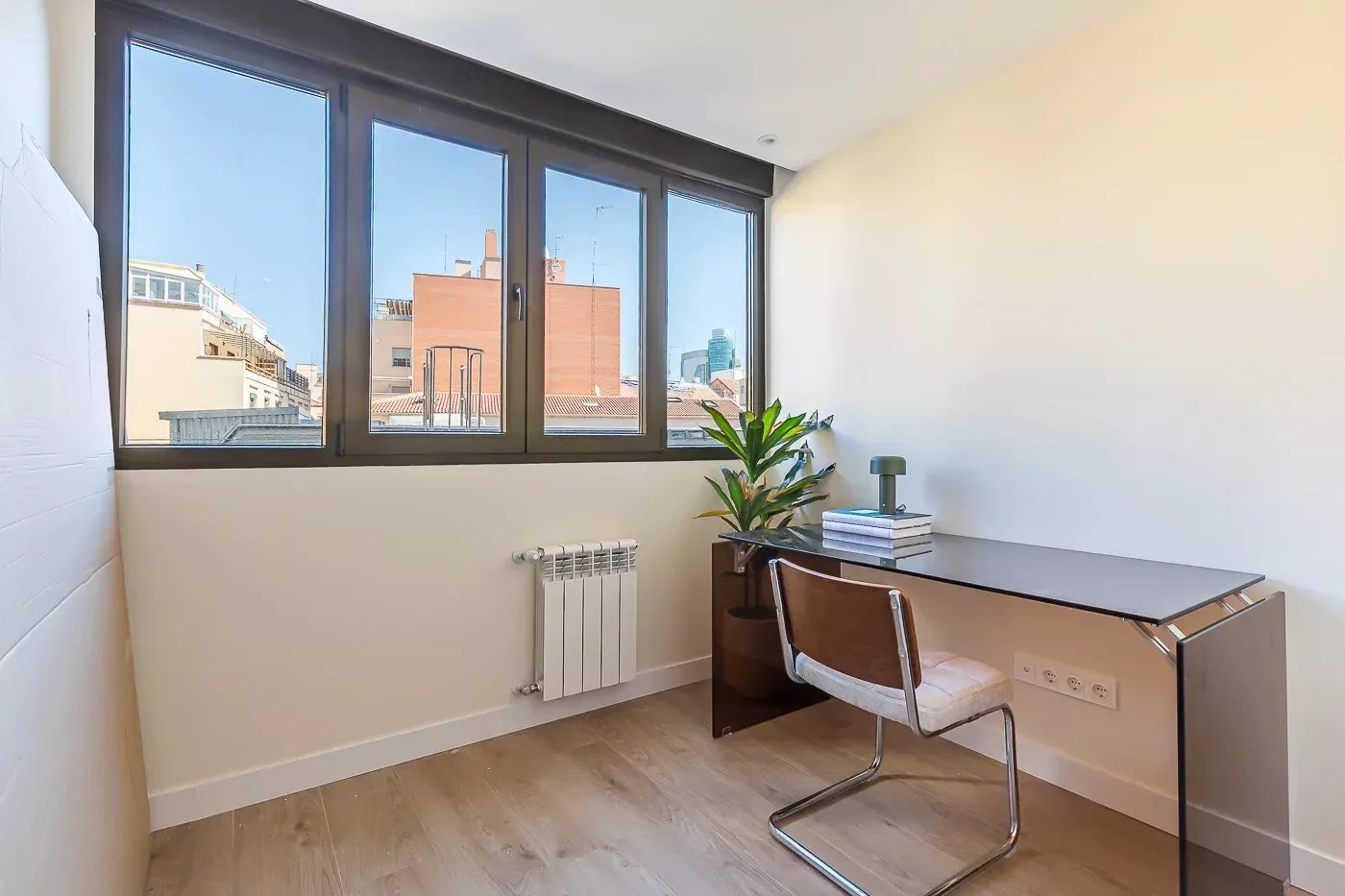 Daire Madrid - picture 28