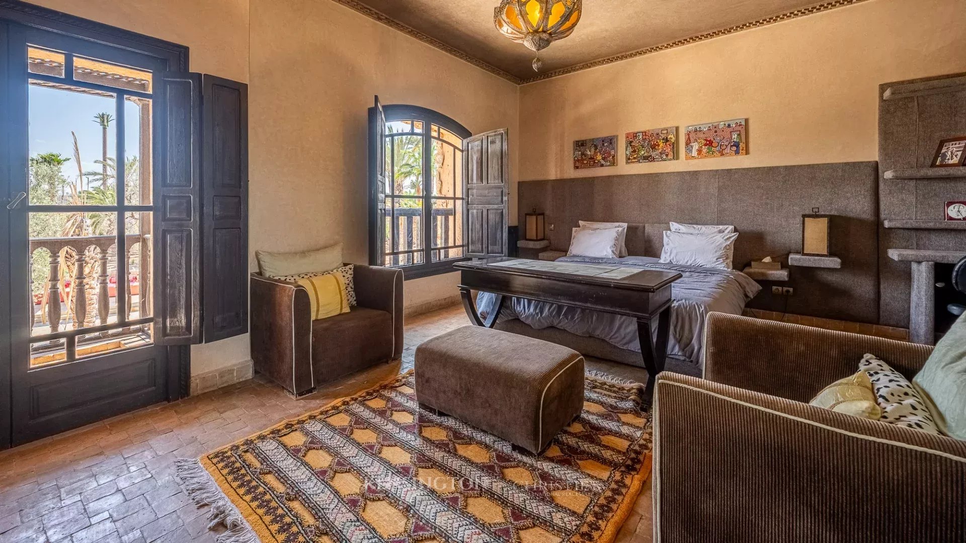 5 Bedroom Villa/Townhouse's Image 41