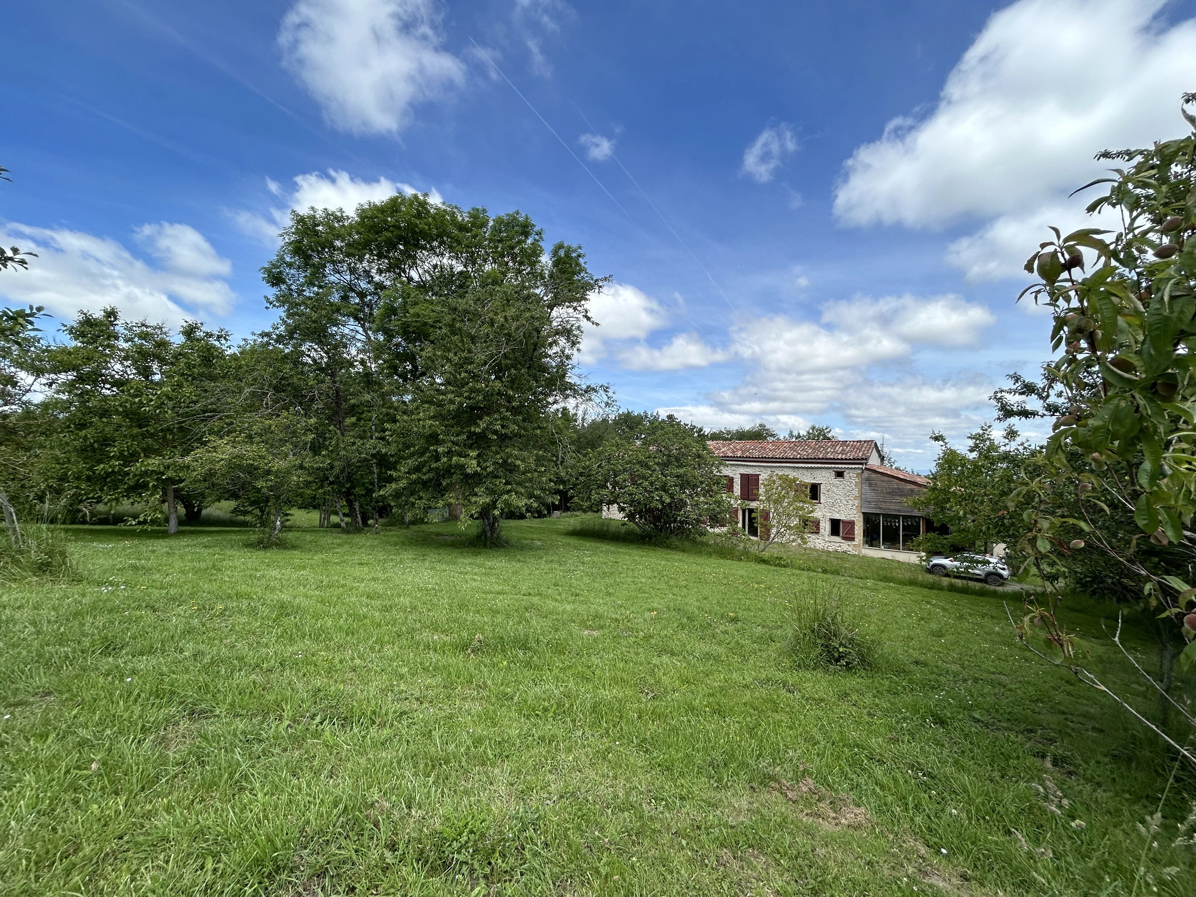 Maison à vendre Belvèze-du-Razès, Aude