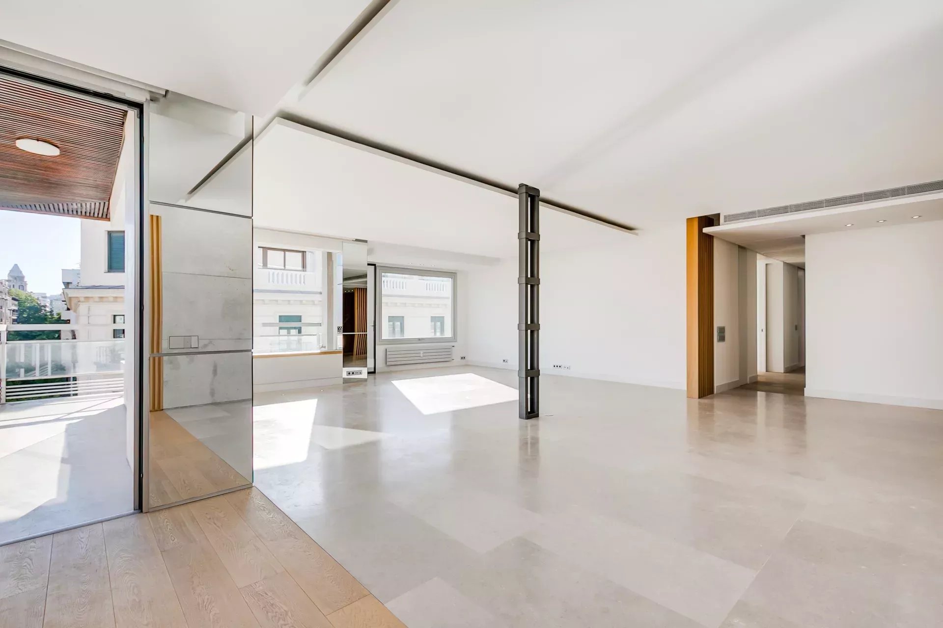 Daire Madrid - picture 6