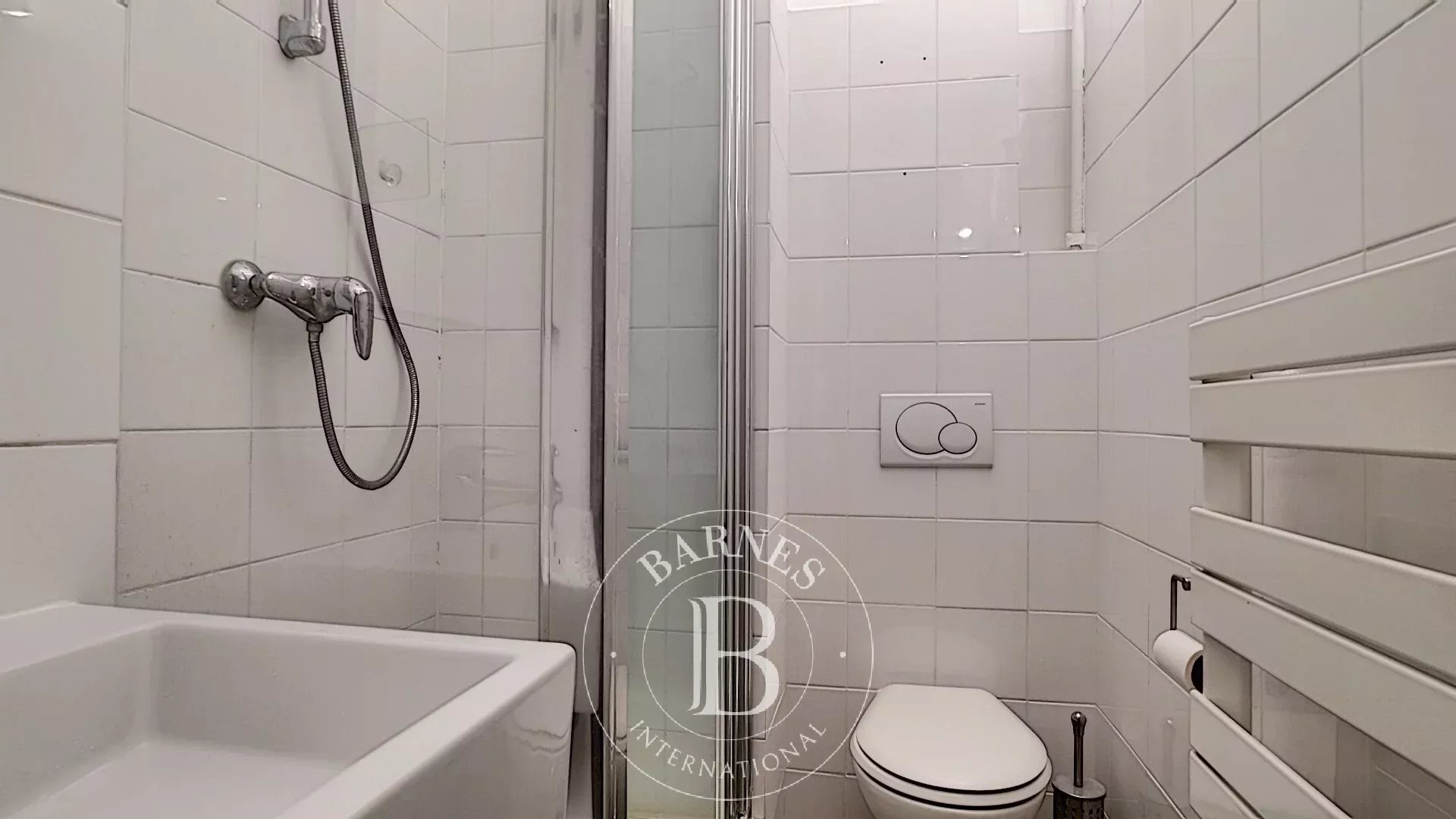 Daire Paris 18ème - picture 10