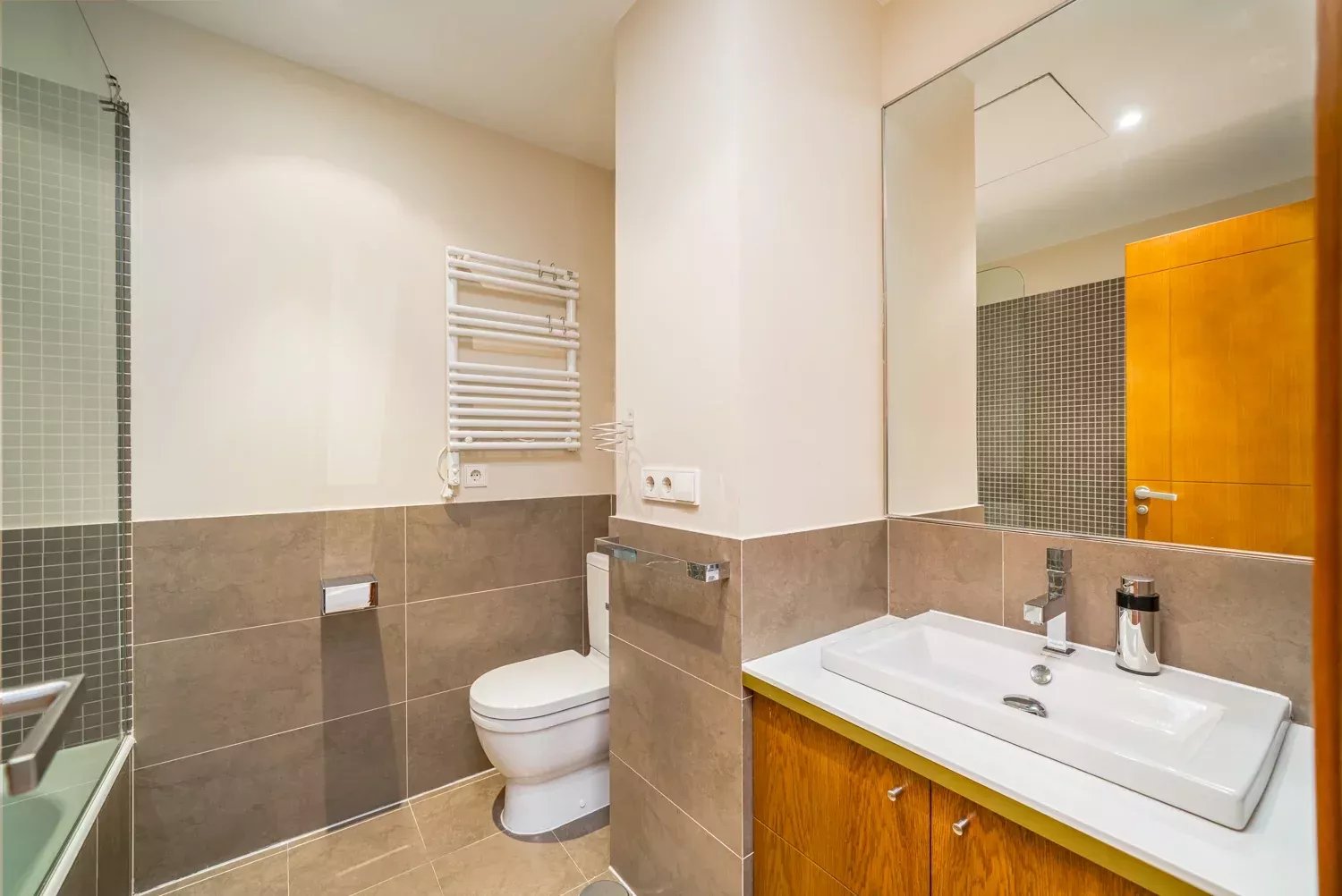 Daire Madrid - picture 19