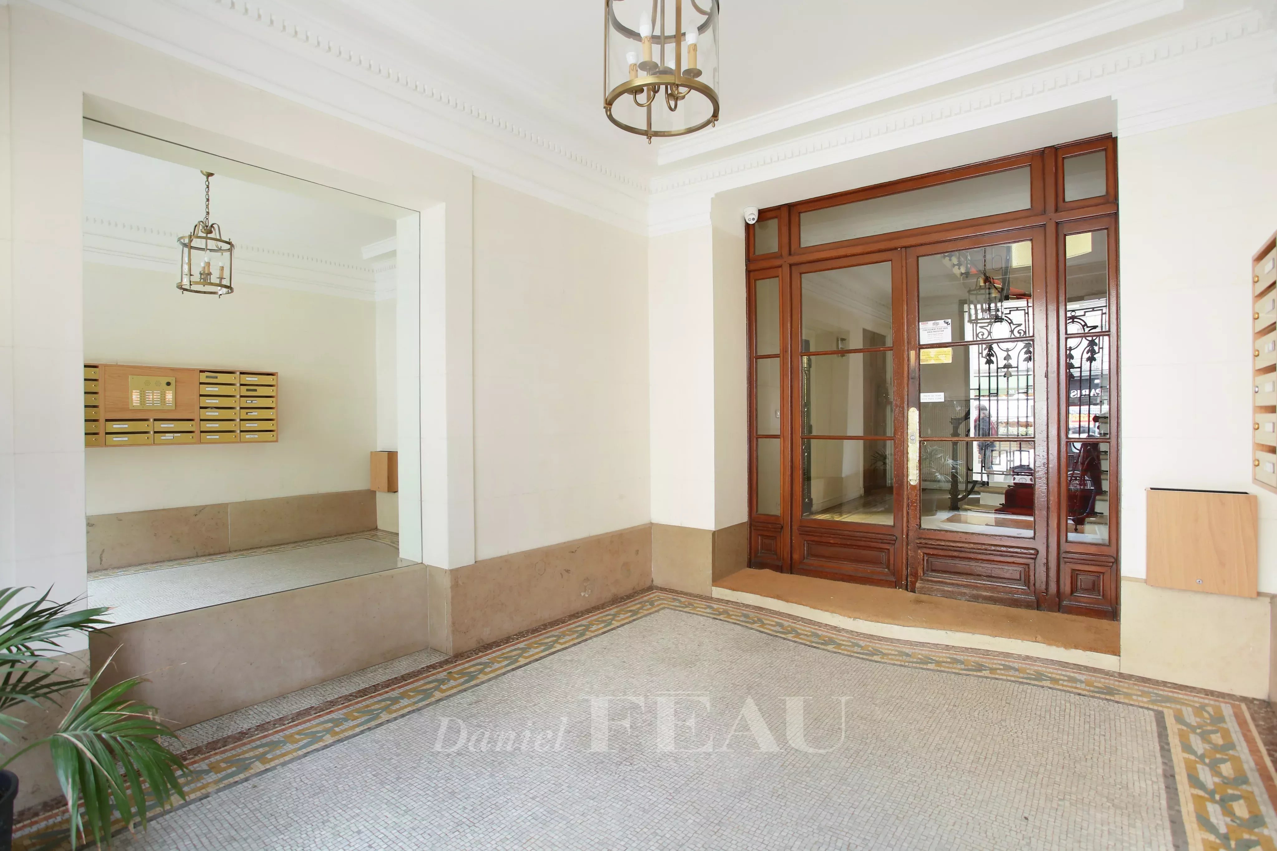 Rental Apartment Paris 7th