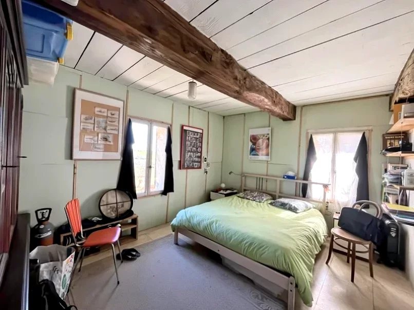 Maison d'hôtes à vendre L'Isle-en-Dodon, Haute-Garonne