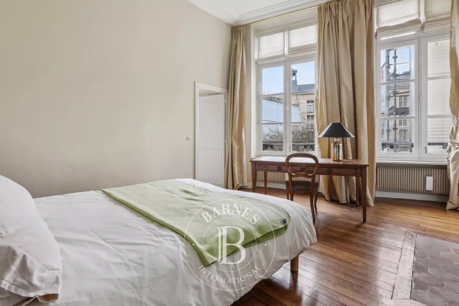 Daire Paris 6ème - picture 10