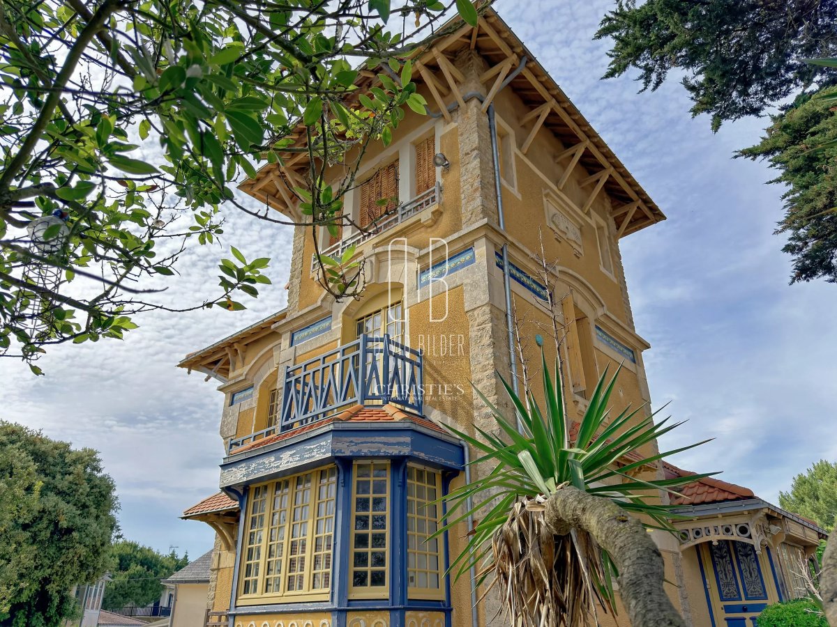 LA BAULE-ESCOUBLAC