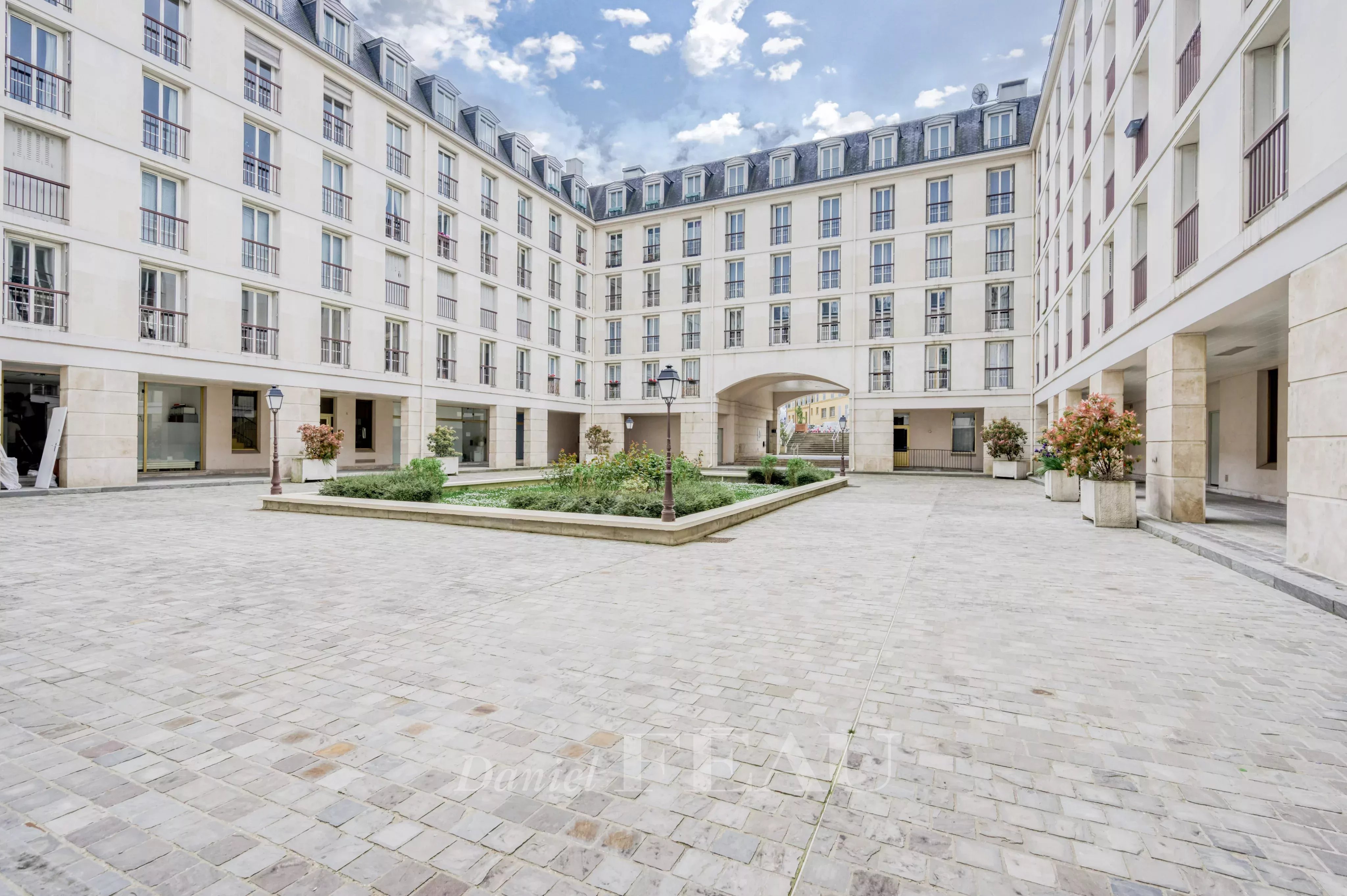 Vente Appartement Versailles