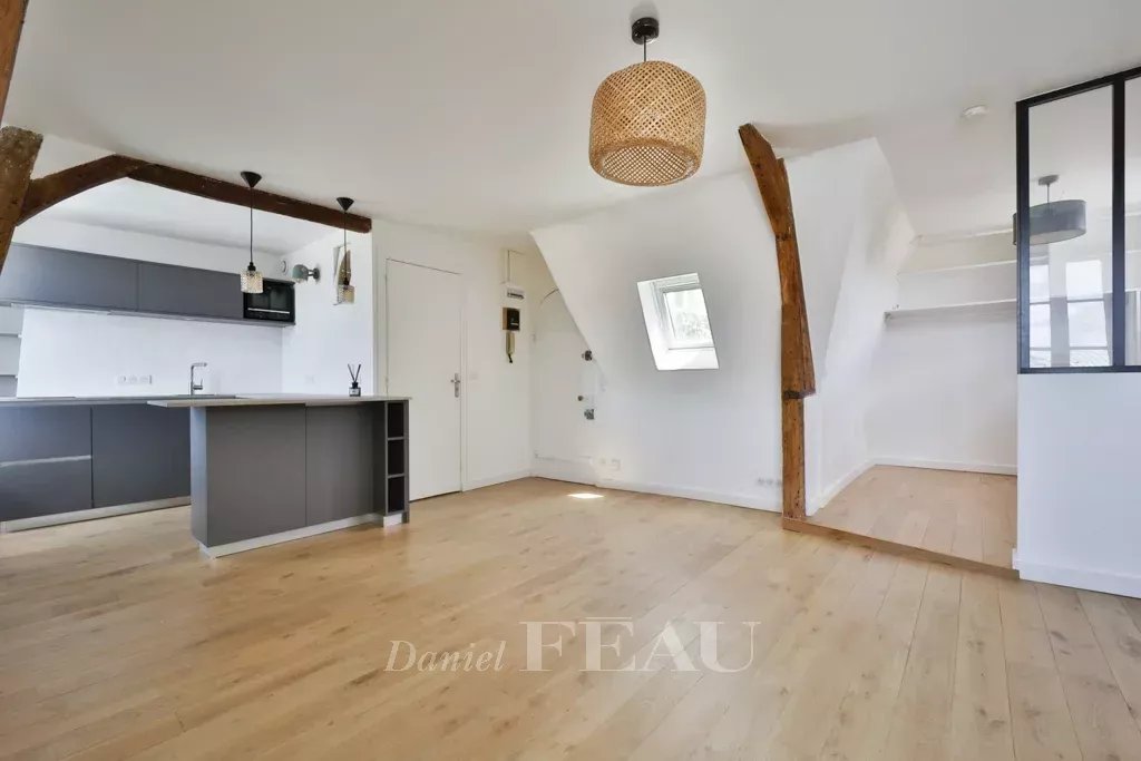 Rental Apartment Saint-Germain-en-Laye