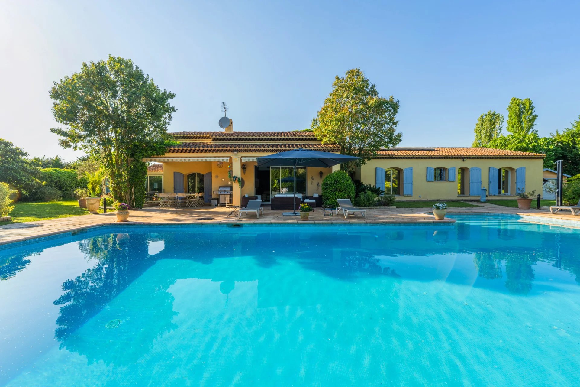 Sale House Cabriès