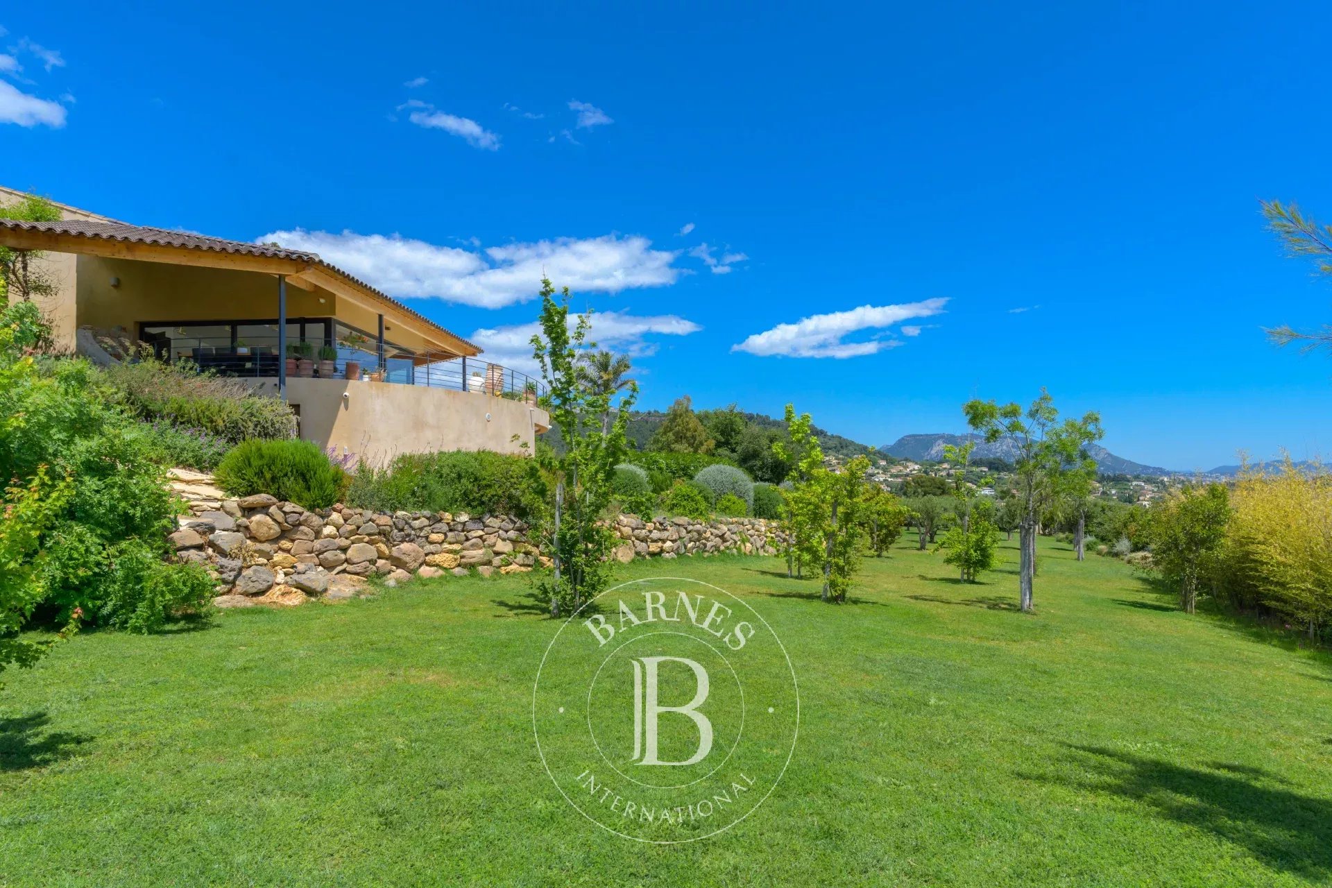 Villa Ollioules - picture 14