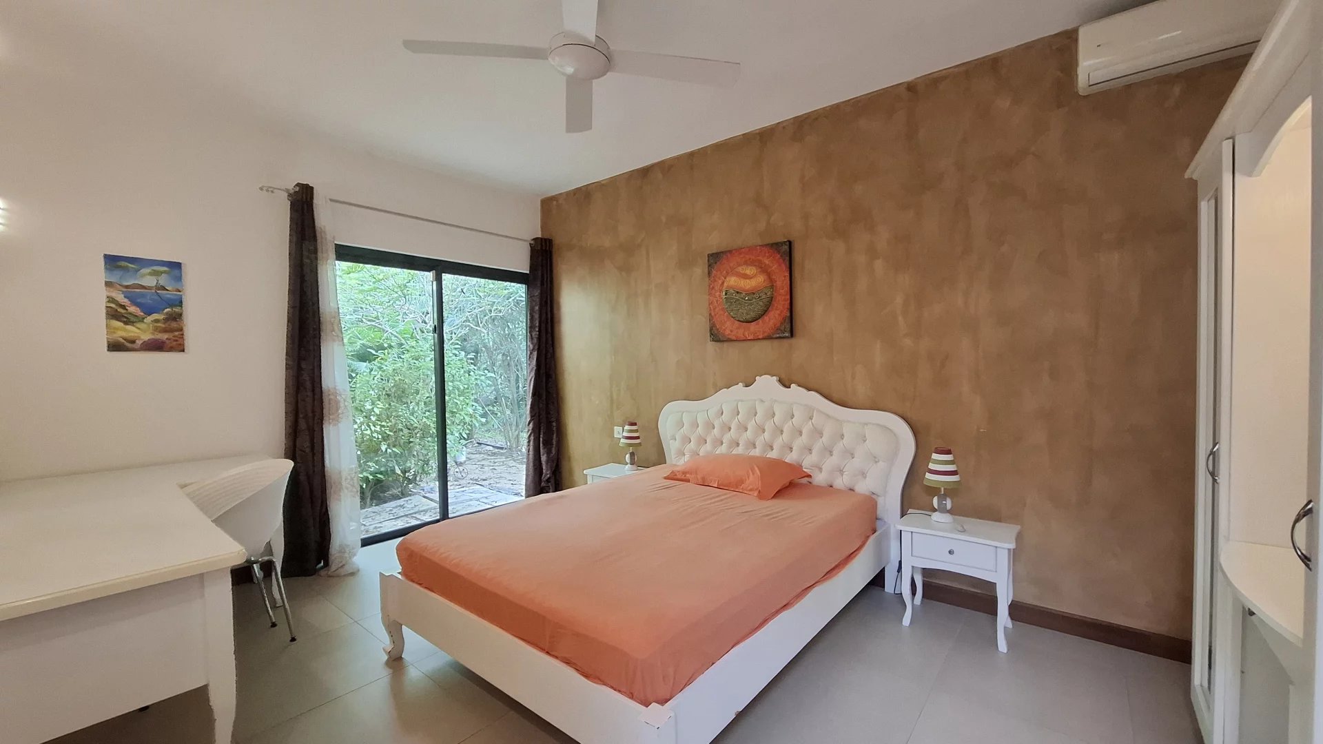 Villa Rivière Noire - picture 9