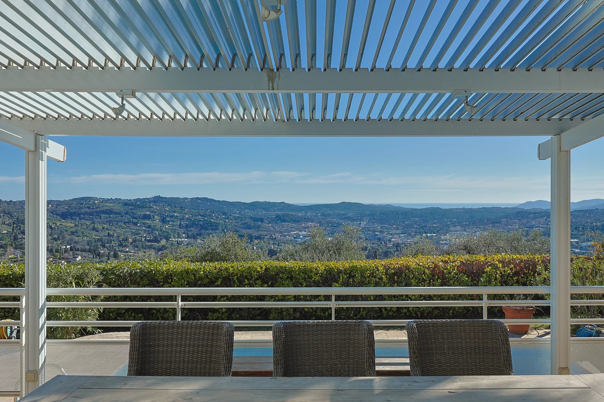 Sale Villa Grasse