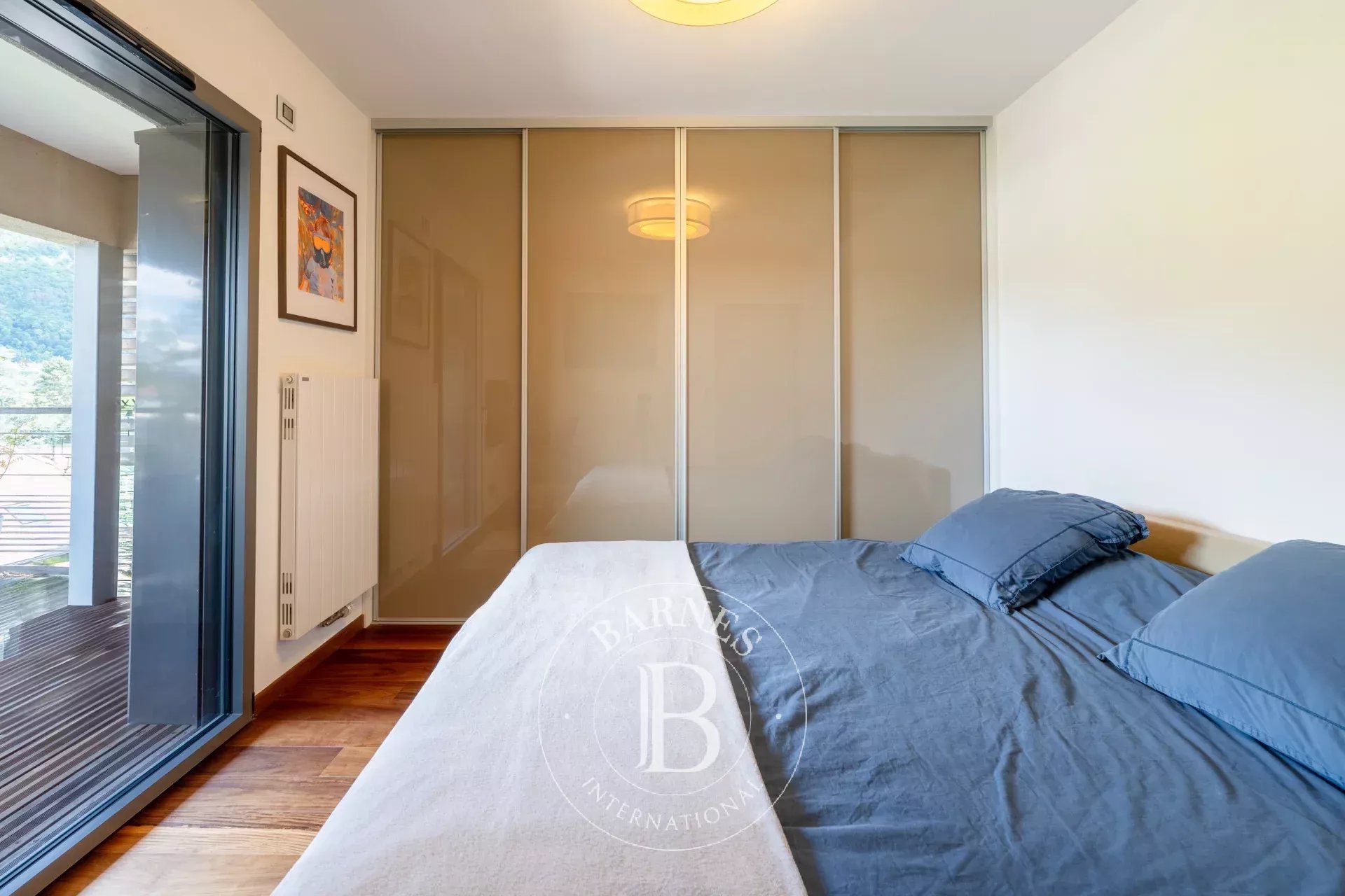 Daire Annecy-le-Vieux - picture 5