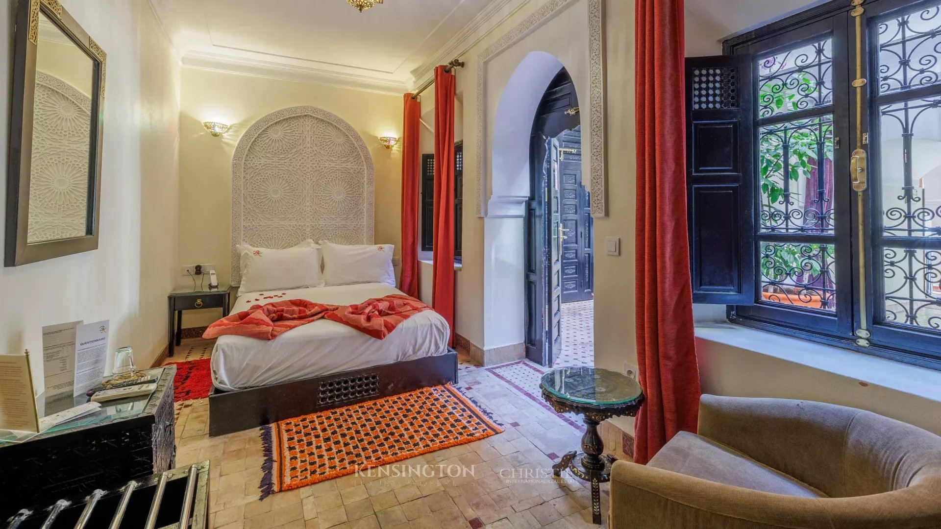 18 Bedroom Villa/Townhouse's Image 35