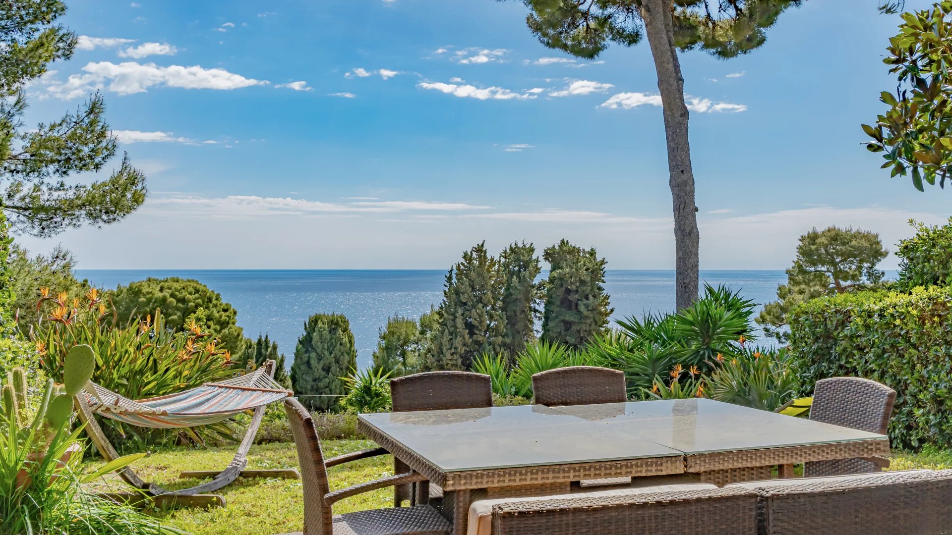 Sale Villa Èze