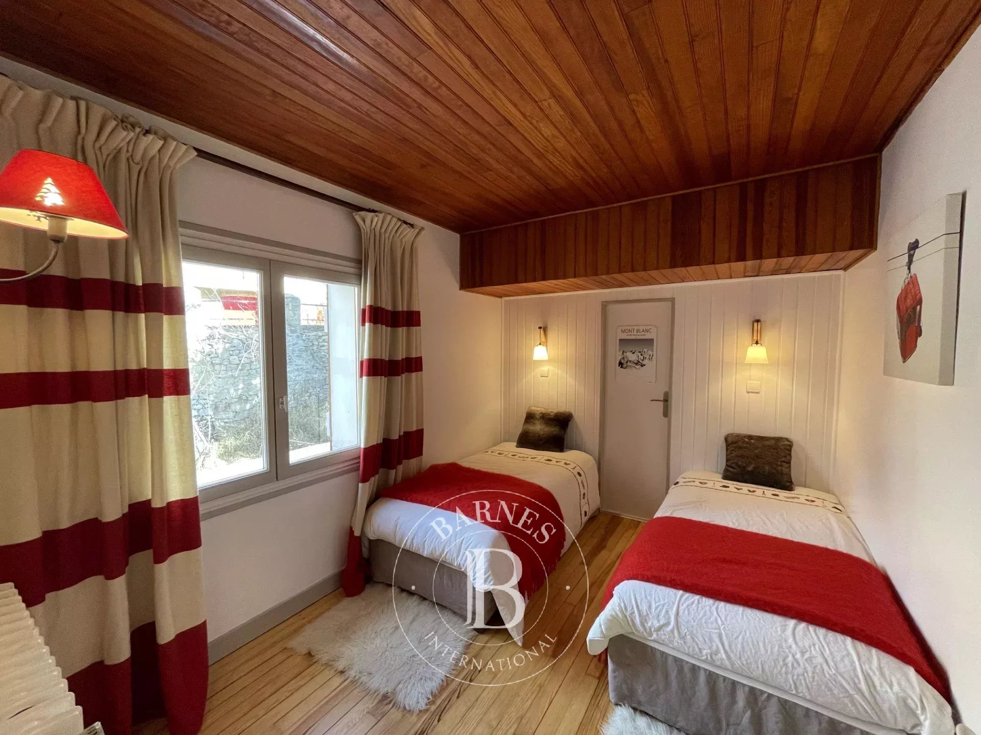 Dağ evi Font-Romeu-Odeillo-Via - picture 17