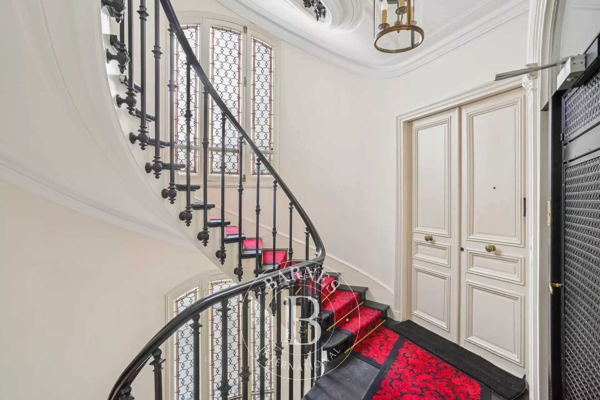 Daire Paris 7ème - picture 12