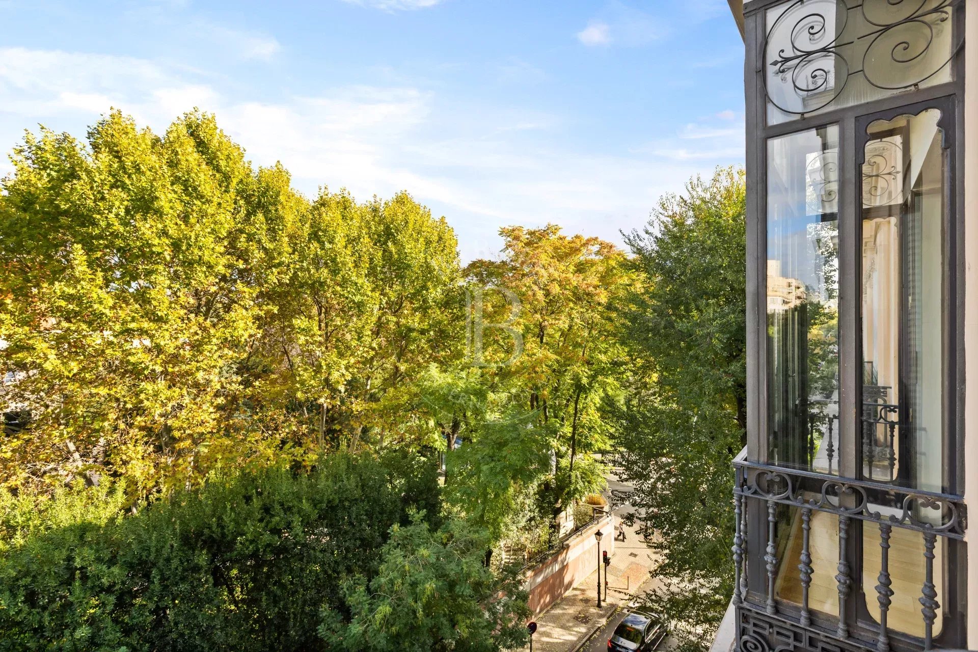 Daire Madrid - picture 5