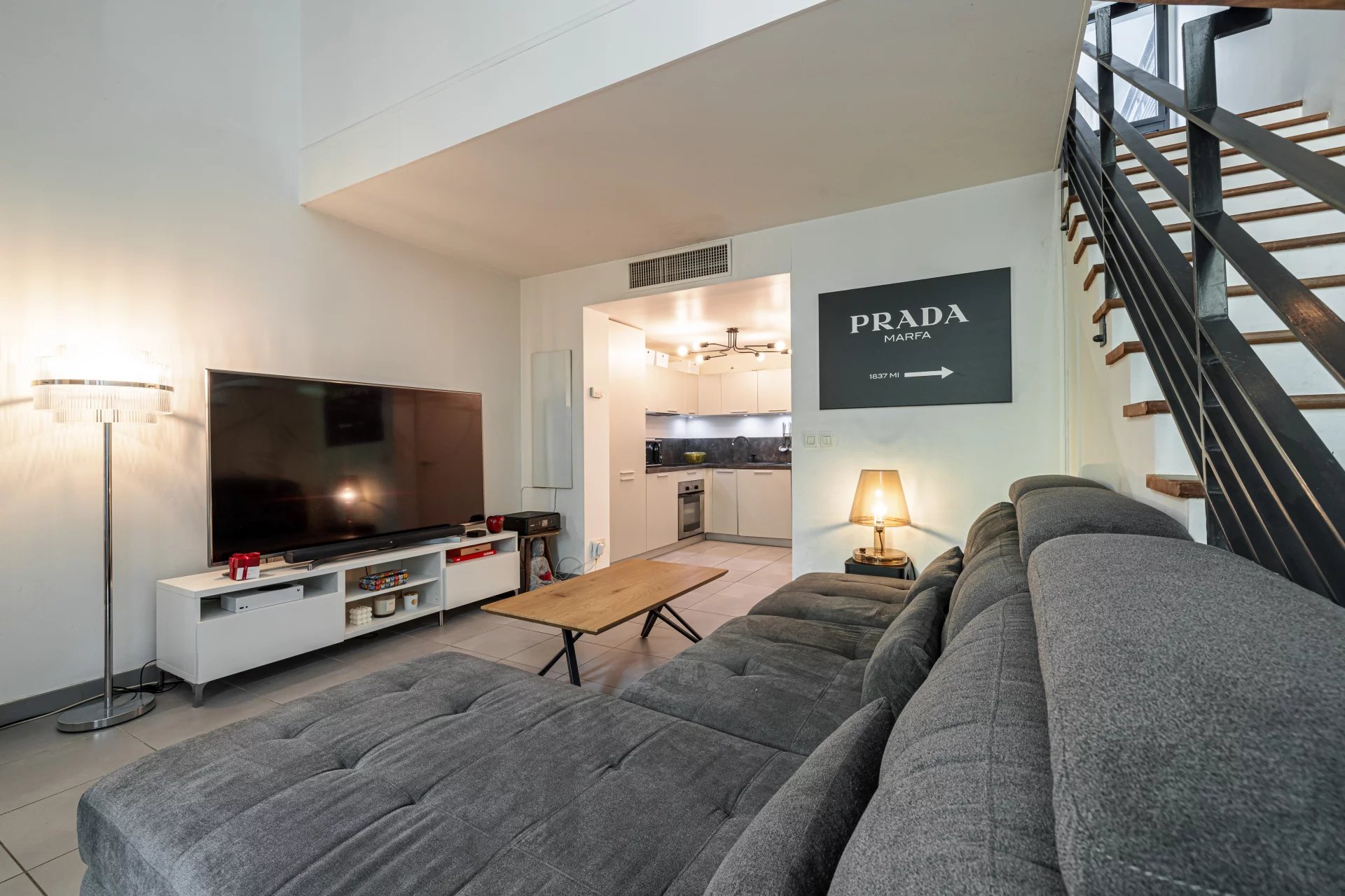 Photo bien immobilier