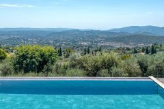 Villa for sale in Le Tignet — photo 3 of 7
