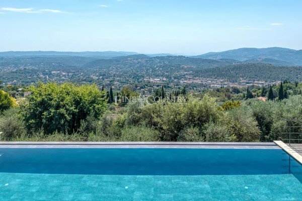 Villa for sale in Le Tignet — photo 3