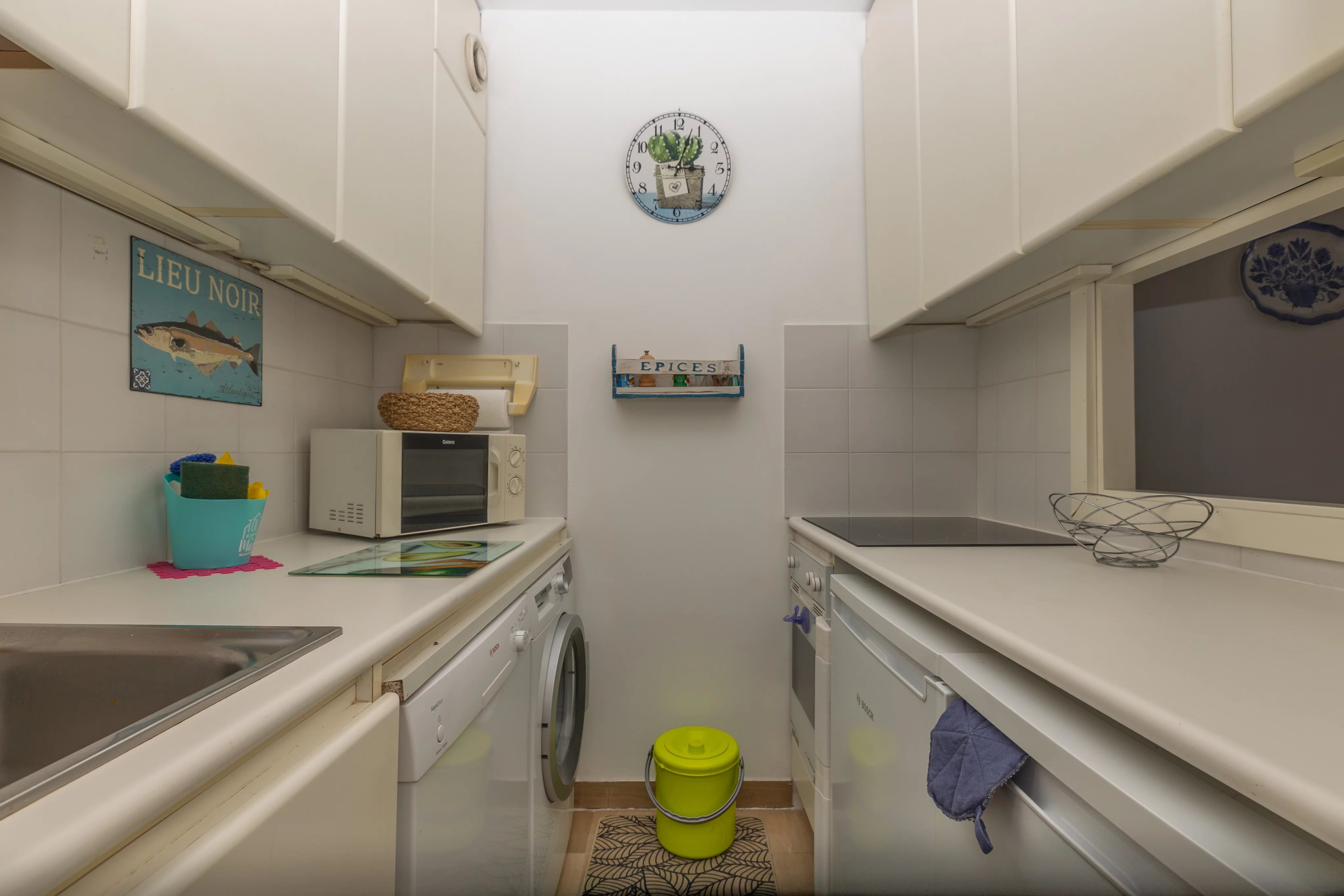 Vente Appartement Menton