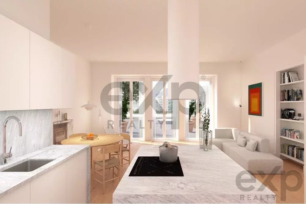 APARTAMENTO T3 Duplex - S. SEBASTIÃO - SETÚBAL