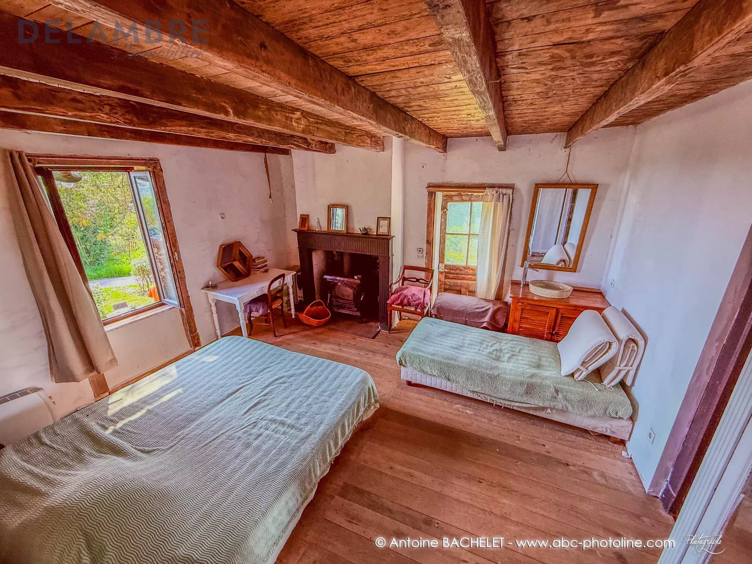 Nos Biens à vendre