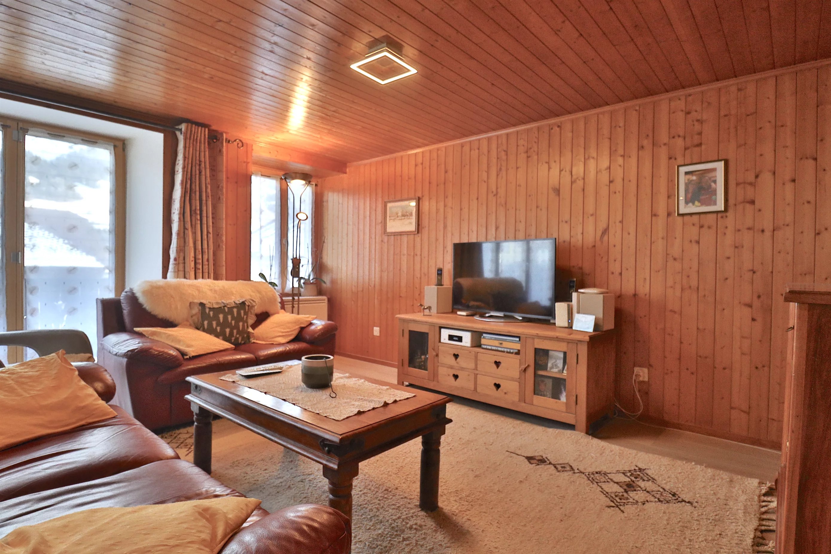 Maison de village - Photo 5