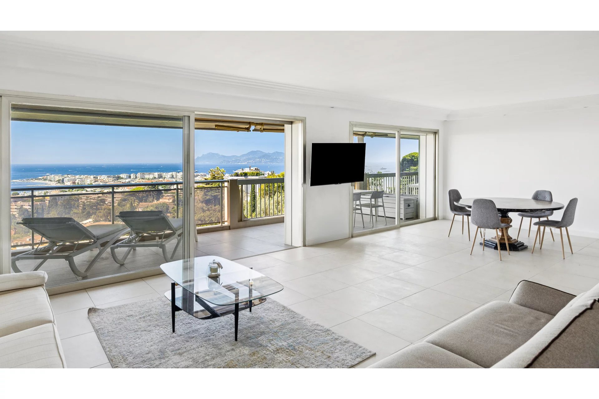 Sale Apartment Cannes Californie