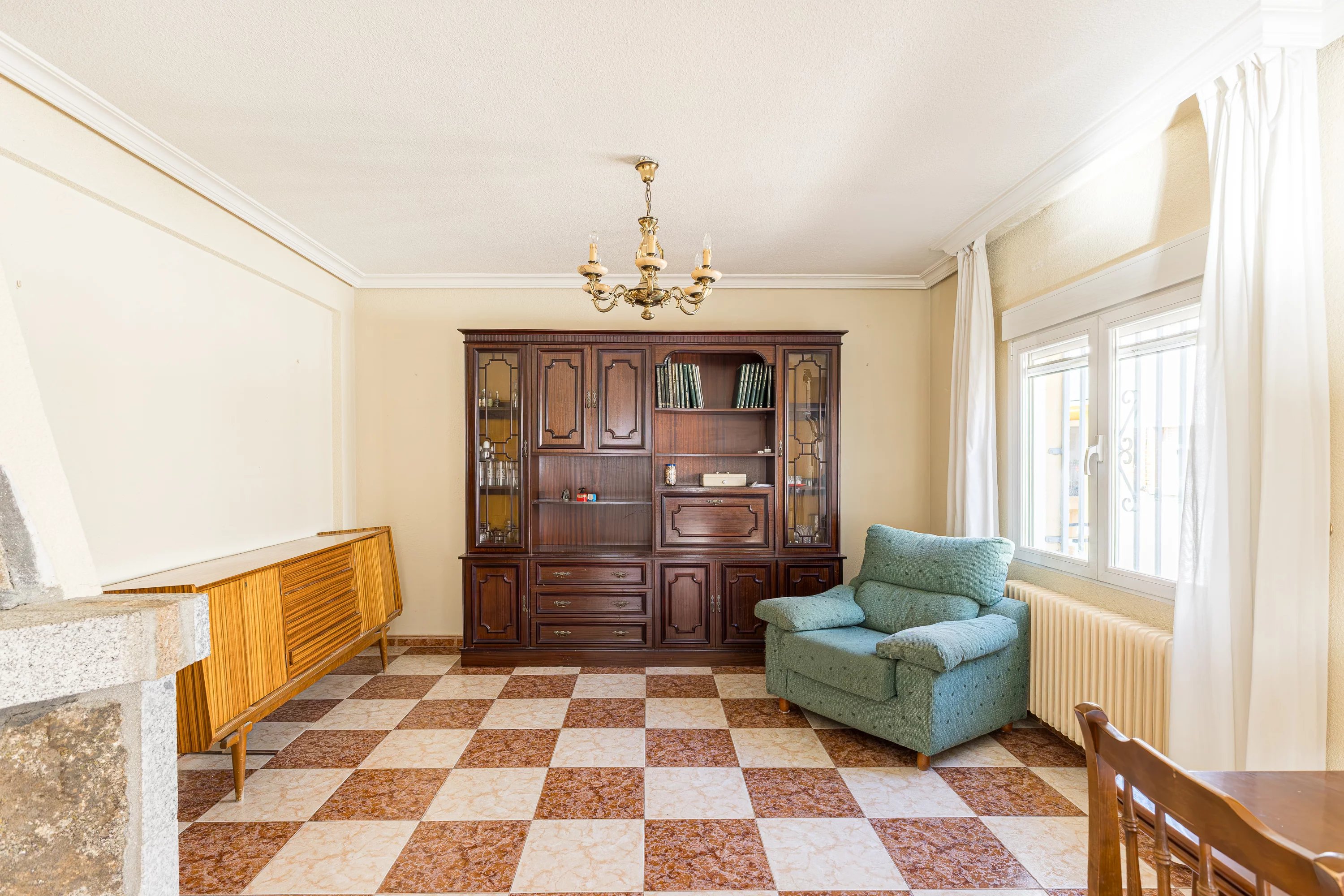 Sale House Moralzarzal